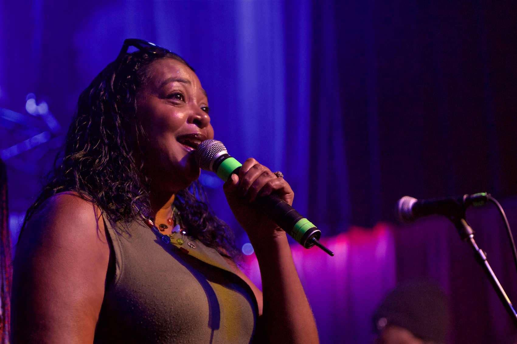 George Clinton Parliament-Funkadelic 
The Ardmore Music Hall
Ardmore, Pa
August 1, 2018

DerekBrad.com
